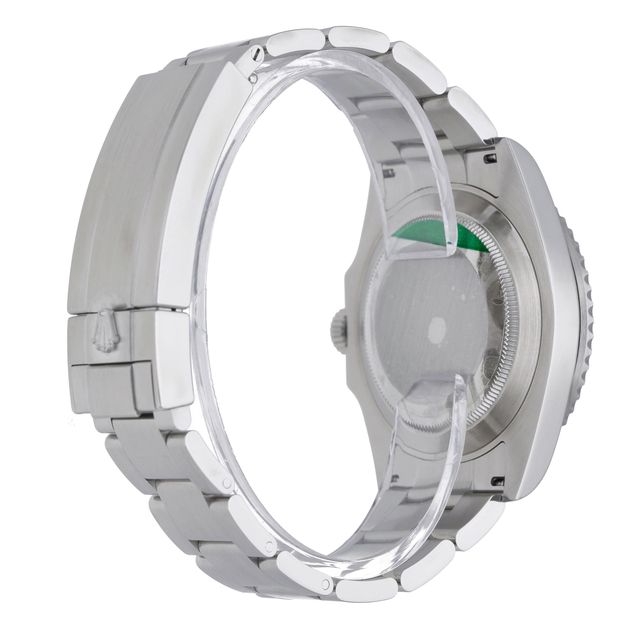 Rolex Submariner 124060 Image 4